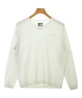 THE NORTH FACE（ザノースフェイス）ニット・セーター 白 サイズ:M レディース/2200708435090