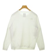 THE NORTH FACE（ザノースフェイス）ニット・セーター 白 サイズ:M レディース/2200708435090