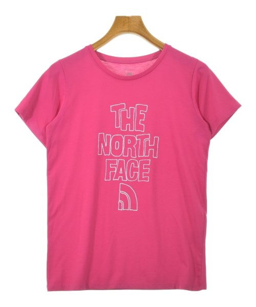 THE NORTH FACE(ザノースフェイス)のTシャツ・カットソー サイズ:L 1,600円