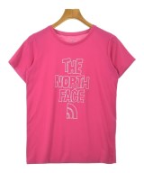 THE NORTH FACE（ザノースフェイス）Tシャツ・カットソー ピンク サイズ:L レディース/2200708435137