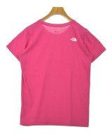 THE NORTH FACE（ザノースフェイス）Tシャツ・カットソー ピンク サイズ:L レディース/2200708435137