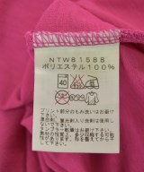 THE NORTH FACE（ザノースフェイス）Tシャツ・カットソー ピンク サイズ:L レディース/2200708435137