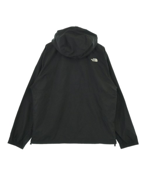 THE NORTH FACE（ザノースフェイス）マウンテンパーカー 黒 サイズ:XXL メンズ/2200708436011