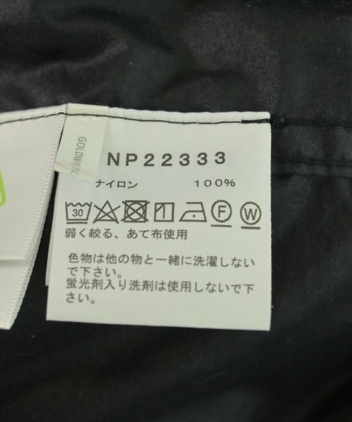 THE NORTH FACE（ザノースフェイス）マウンテンパーカー 黒 サイズ:XXL メンズ/2200708436011