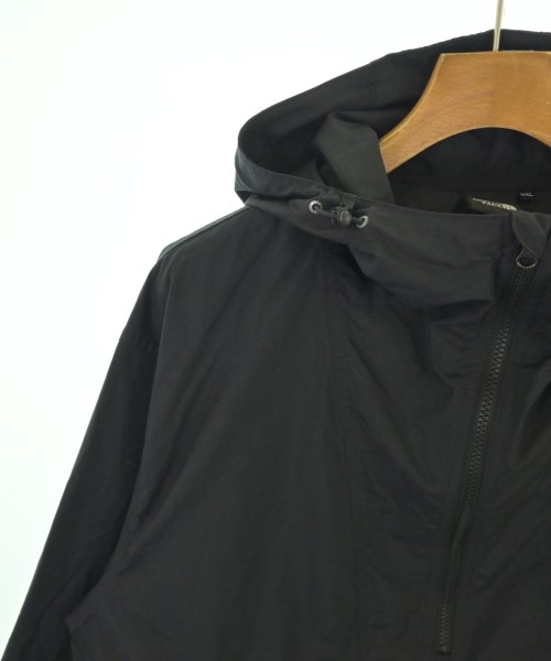 THE NORTH FACE（ザノースフェイス）マウンテンパーカー 黒 サイズ:XXL メンズ/2200708436011