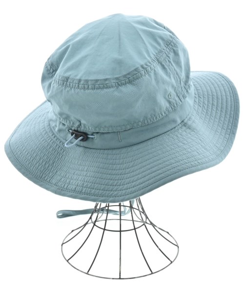 THE NORTH FACE（ザノースフェイス）ハット 青 サイズ:M レディース/2200708500132