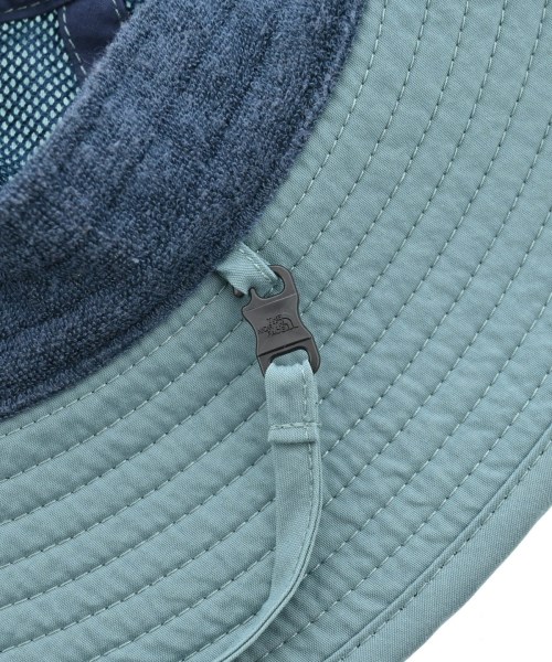 THE NORTH FACE（ザノースフェイス）ハット 青 サイズ:M レディース/2200708500132