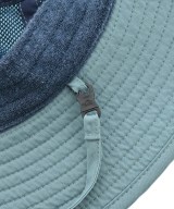 THE NORTH FACE（ザノースフェイス）ハット 青 サイズ:M レディース/2200708500132