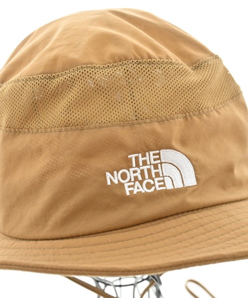 THE NORTH FACE（ザノースフェイス）ハット 茶 サイズ:M レディース/2200708531075