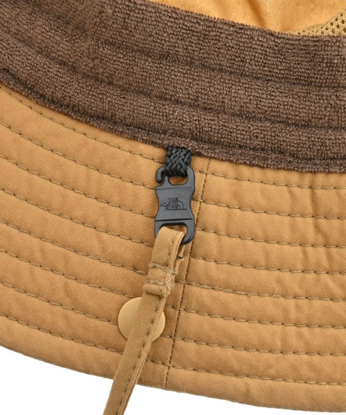 THE NORTH FACE（ザノースフェイス）ハット 茶 サイズ:M レディース/2200708531075