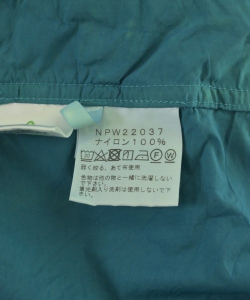 THE NORTH FACE（ザノースフェイス）その他 緑 サイズ:L レディース/2200701028244