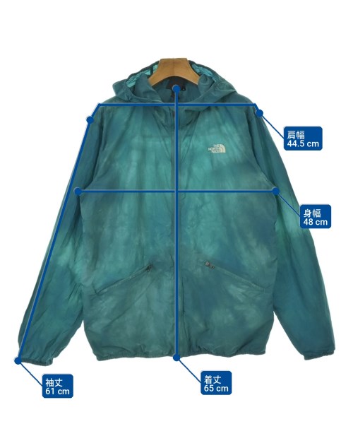 THE NORTH FACE（ザノースフェイス）その他 緑 サイズ:L レディース/2200701028244