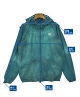 THE NORTH FACE（ザノースフェイス）その他 緑 サイズ:L レディース/2200701028244