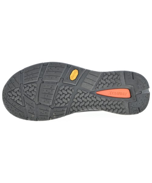 THE NORTH FACE（ザノースフェイス）その他 黒 サイズ:25cm レディース/2200704624122