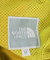 THE NORTH FACE（ザノースフェイス）ショートパンツ 黄 サイズ:M レディース/2200706660036