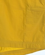 THE NORTH FACE（ザノースフェイス）ショートパンツ 黄 サイズ:M レディース/2200706660036