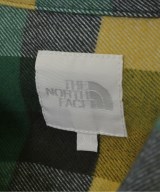 THE NORTH FACE（ザノースフェイス）カジュアルシャツ 黄 サイズ:M レディース/2200706660111