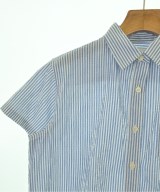 THE NORTH FACE（ザノースフェイス）カジュアルシャツ 青 サイズ:M レディース/2200706660128