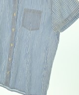 THE NORTH FACE（ザノースフェイス）カジュアルシャツ 青 サイズ:M レディース/2200706660128