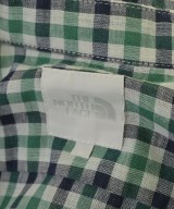THE NORTH FACE（ザノースフェイス）カジュアルシャツ 緑 サイズ:L レディース/2200706660135
