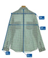 THE NORTH FACE（ザノースフェイス）カジュアルシャツ 緑 サイズ:L レディース/2200706660135