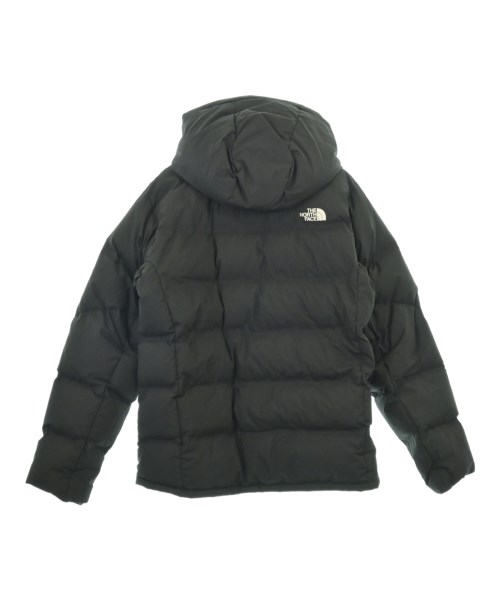 THE NORTH FACE（ザノースフェイス）ダウンジャケット/ダウンベスト 黒 サイズ:L メンズ/2200708645017