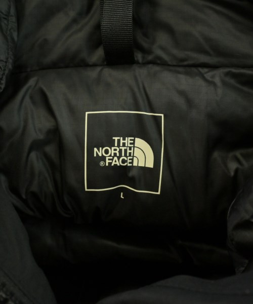 THE NORTH FACE（ザノースフェイス）ダウンジャケット/ダウンベスト 黒 サイズ:L メンズ/2200708645017