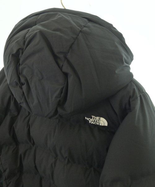 THE NORTH FACE（ザノースフェイス）ダウンジャケット/ダウンベスト 黒 サイズ:L メンズ/2200708645017