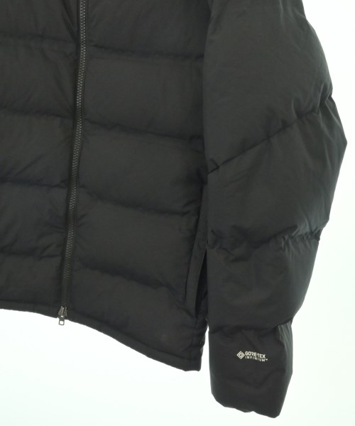 THE NORTH FACE（ザノースフェイス）ダウンジャケット/ダウンベスト 黒 サイズ:L メンズ/2200708645017