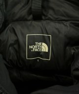 THE NORTH FACE（ザノースフェイス）ダウンジャケット/ダウンベスト 黒 サイズ:L メンズ/2200708645017