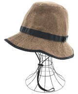 THE NORTH FACE（ザノースフェイス）ハット 茶 サイズ:M レディース/2200708809051