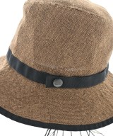 THE NORTH FACE（ザノースフェイス）ハット 茶 サイズ:M レディース/2200708809051