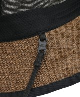 THE NORTH FACE（ザノースフェイス）ハット 茶 サイズ:M レディース/2200708809051