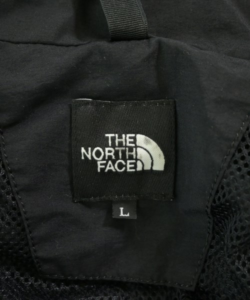 THE NORTH FACE（ザノースフェイス）マウンテンパーカー 黒 サイズ:L メンズ/2200708838013
