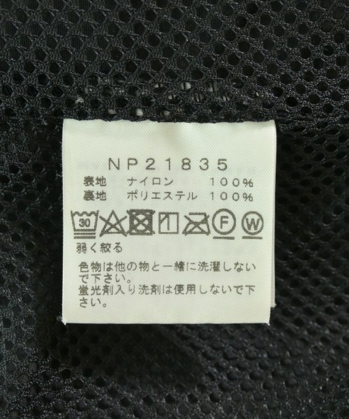 THE NORTH FACE（ザノースフェイス）マウンテンパーカー 黒 サイズ:L メンズ/2200708838013