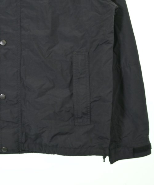THE NORTH FACE（ザノースフェイス）マウンテンパーカー 黒 サイズ:L メンズ/2200708838013