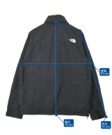THE NORTH FACE（ザノースフェイス）マウンテンパーカー 黒 サイズ:L メンズ/2200708838013