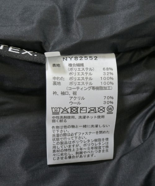 THE NORTH FACE（ザノースフェイス）その他 黒 サイズ:M メンズ/2200706576016