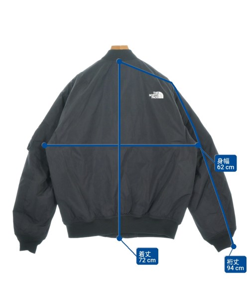 THE NORTH FACE（ザノースフェイス）その他 黒 サイズ:M メンズ/2200706576016