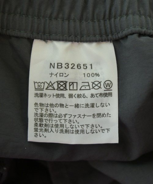THE NORTH FACE（ザノースフェイス）その他 グレー サイズ:M メンズ/2200706576047