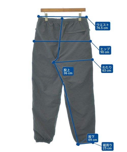 THE NORTH FACE（ザノースフェイス）その他 グレー サイズ:M メンズ/2200706576047