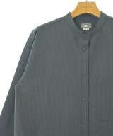 THE NORTH FACE（ザノースフェイス）カジュアルシャツ グレー サイズ:M レディース/2200706709056