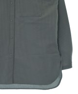 THE NORTH FACE（ザノースフェイス）カジュアルシャツ グレー サイズ:M レディース/2200706709056