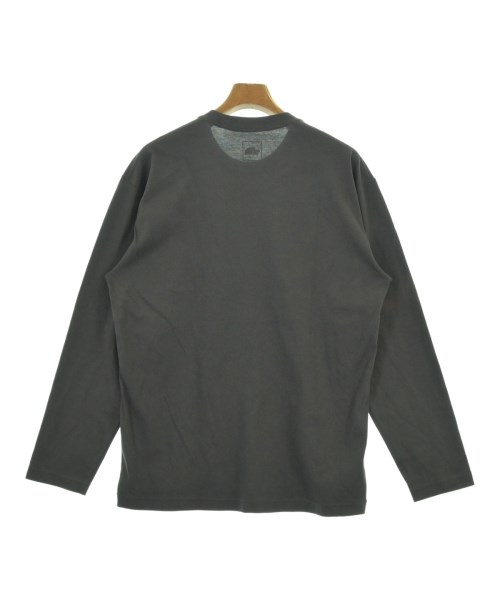 THE NORTH FACE（ザノースフェイス）Tシャツ・カットソー グレー サイズ:L メンズ/2200706750263