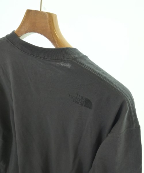 THE NORTH FACE（ザノースフェイス）Tシャツ・カットソー グレー サイズ:L メンズ/2200706750263