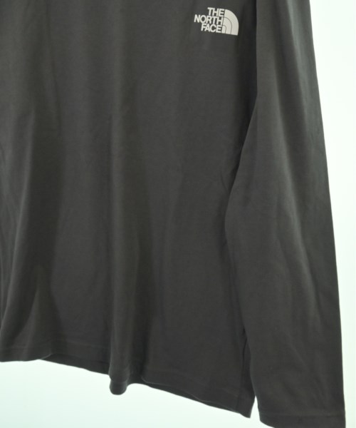 THE NORTH FACE（ザノースフェイス）Tシャツ・カットソー グレー サイズ:L メンズ/2200706750263