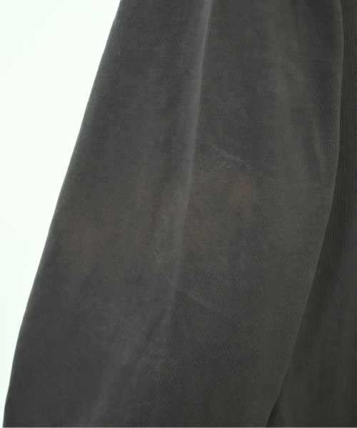 THE NORTH FACE（ザノースフェイス）Tシャツ・カットソー グレー サイズ:L メンズ/2200706750263
