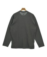 THE NORTH FACE（ザノースフェイス）Tシャツ・カットソー グレー サイズ:L メンズ/2200706750263