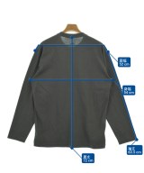 THE NORTH FACE（ザノースフェイス）Tシャツ・カットソー グレー サイズ:L メンズ/2200706750263