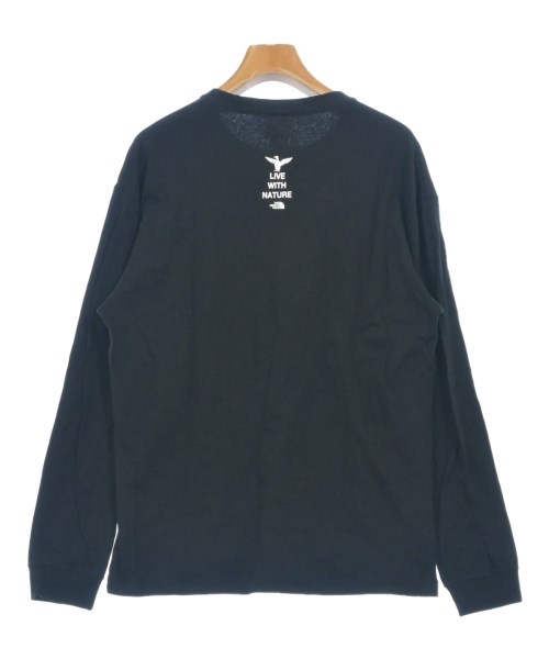 THE NORTH FACE（ザノースフェイス）Tシャツ・カットソー 黒 サイズ:M メンズ/2200708925010